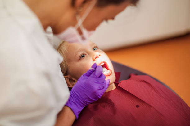 Best Teeth Whitening  in Edgemere, MD