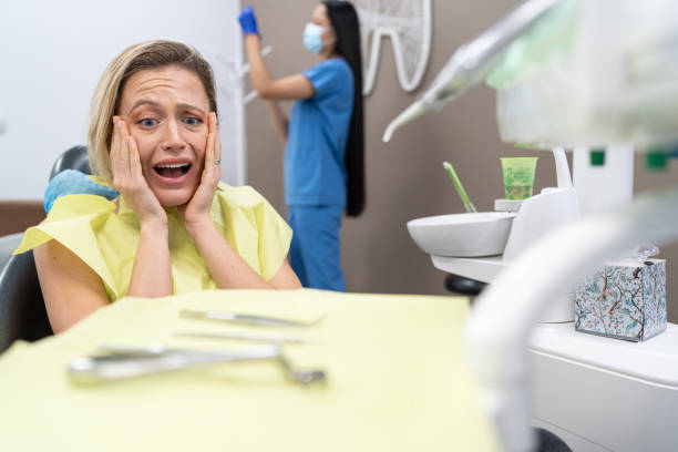 Best Tooth Infection Emergency Dentist  in Edgemere, MD